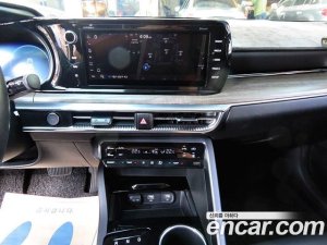 Kia K5 1.6 Turbo 2020 года из Южной Кореи