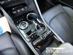 Kia K5 1.6 Turbo 2020 года из Южной Кореи