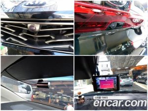 Kia K5 1.6 Turbo 2020 года из Южной Кореи