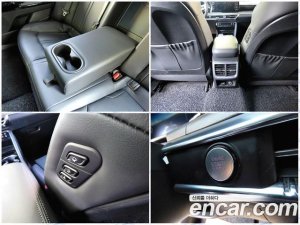 Kia K5 1.6 Turbo 2020 года из Южной Кореи