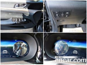 Kia K5 1.6 Turbo 2020 года из Южной Кореи