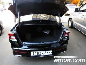 Kia K5 1.6 Turbo 2020 года из Южной Кореи