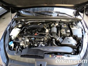 Kia K5 1.6 Turbo 2020 года из Южной Кореи