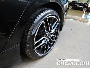 Kia K5 1.6 Turbo 2020 года из Южной Кореи