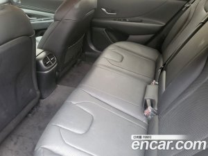 Hyundai AVANTE 1.6 2021 года из Южной Кореи