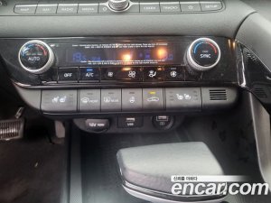 Hyundai AVANTE 1.6 2021 года из Южной Кореи