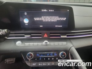 Hyundai AVANTE 1.6 2021 года из Южной Кореи