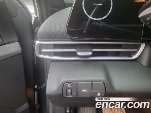 Hyundai AVANTE 1.6 2021 года из Южной Кореи