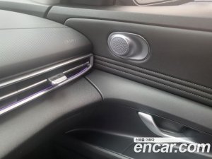 Hyundai AVANTE 1.6 2021 года из Южной Кореи