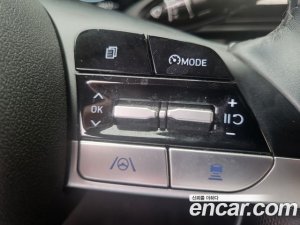 Hyundai AVANTE 1.6 2021 года из Южной Кореи