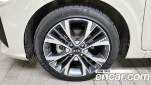 Kia morning Signature 2021 года из Южной Кореи