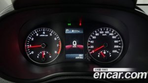 Kia morning Signature 2021 года из Южной Кореи