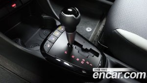 Kia morning Signature 2021 года из Южной Кореи