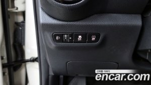 Kia morning Signature 2021 года из Южной Кореи