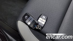 Kia morning Signature 2021 года из Южной Кореи