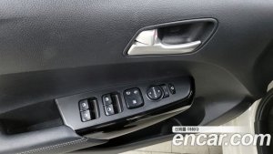 Kia morning Signature 2021 года из Южной Кореи