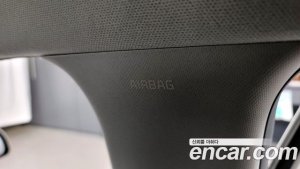 Kia morning Signature 2021 года из Южной Кореи