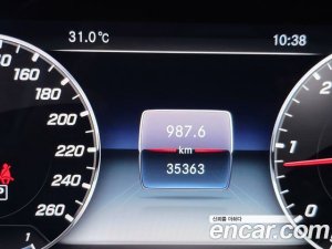 Mercedes-Benz S-Class S350 d 4MATIC AMG Line 2020 года из Южной Кореи
