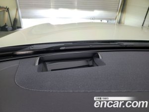 Mercedes-Benz S-Class S350 d 4MATIC AMG Line 2020 года из Южной Кореи