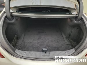 Mercedes-Benz S-Class S350 d 4MATIC AMG Line 2020 года из Южной Кореи