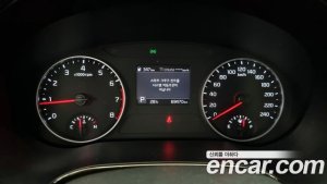 Kia Seltos Бензин 1.6 Turbo 2WD 2022 года из Южной Кореи