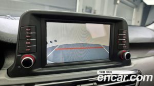 Kia Seltos Бензин 1.6 Turbo 2WD 2022 года из Южной Кореи