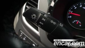 Kia Seltos Бензин 1.6 Turbo 2WD 2022 года из Южной Кореи