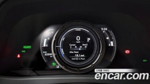 Lexus UX 2.0 F-Sport 2WD 2020 года из Южной Кореи