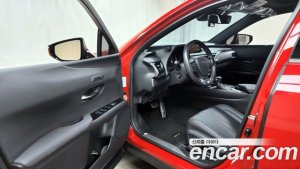 Lexus UX 2.0 F-Sport 2WD 2020 года из Южной Кореи