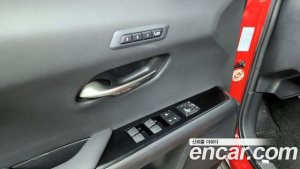 Lexus UX 2.0 F-Sport 2WD 2020 года из Южной Кореи