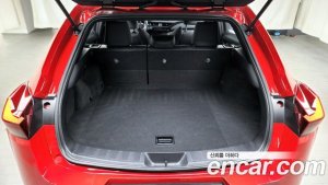 Lexus UX 2.0 F-Sport 2WD 2020 года из Южной Кореи