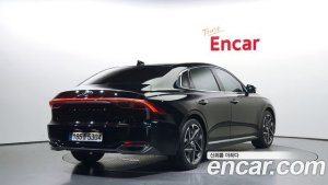 Hyundai Grandeur 2.5 2020 года из Южной Кореи