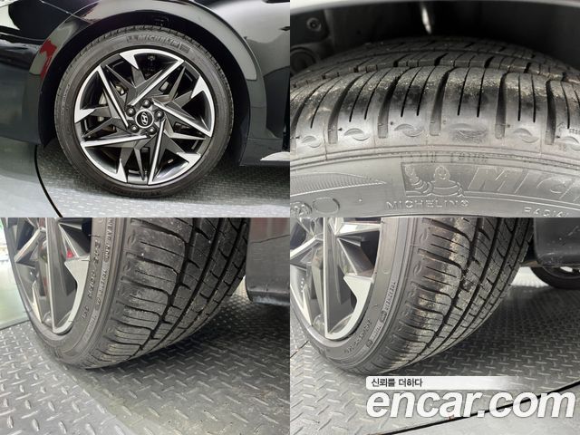 35478029_005.jpg Hyundai Grandeur 2.5 2020 года из Южной Кореи