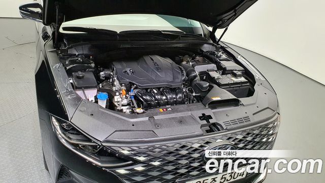 35478029_006.jpg Hyundai Grandeur 2.5 2020 года из Южной Кореи