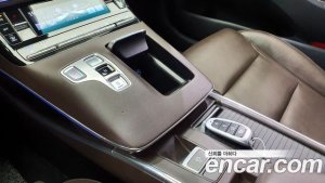 Hyundai Grandeur 2.5 2020 года из Южной Кореи