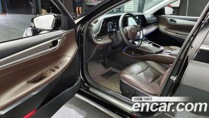 Hyundai Grandeur 2.5 2020 года из Южной Кореи