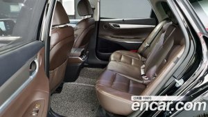 Hyundai Grandeur 2.5 2020 года из Южной Кореи