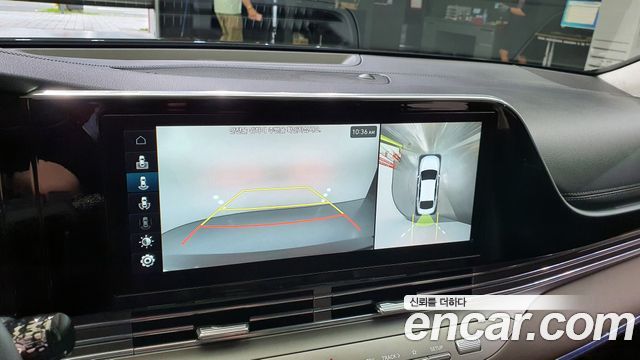 35478029_021.jpg Hyundai Grandeur 2.5 2020 года из Южной Кореи