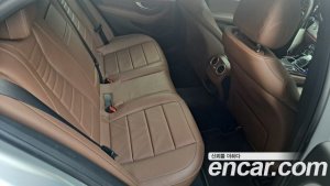 Mercedes-Benz E-Class E250 Avantgarde 2021 года из Южной Кореи