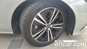 Mercedes-Benz E-Class E250 Avantgarde 2021 года из Южной Кореи