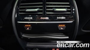 BMW 5-Series 520i M Sport 2020 года из Южной Кореи