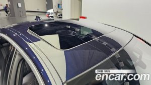 BMW 5-Series 520i M Sport 2020 года из Южной Кореи