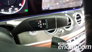 Mercedes-Benz E-Class E350 4MATIC AMG Line 2020 года из Южной Кореи