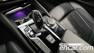 BMW 5-Series 530i M Sport Plus 2020 года из Южной Кореи