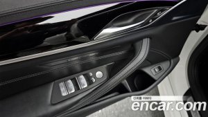 BMW 5-Series 530i M Sport Plus 2020 года из Южной Кореи