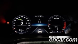 Renault-KoreaSamsung XM3 1.3 TCe RE Signature 2020 года из Южной Кореи