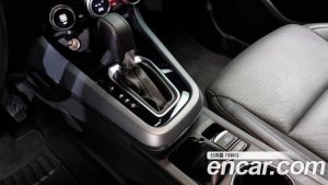 Renault-KoreaSamsung XM3 1.3 TCe RE Signature 2020 года из Южной Кореи