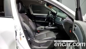 Renault-KoreaSamsung XM3 1.3 TCe RE Signature 2020 года из Южной Кореи