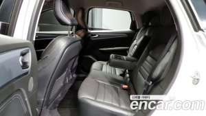 Renault-KoreaSamsung XM3 1.3 TCe RE Signature 2020 года из Южной Кореи