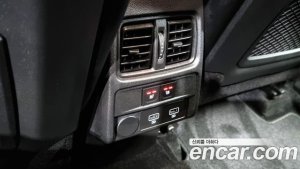 Renault-KoreaSamsung XM3 1.3 TCe RE Signature 2020 года из Южной Кореи